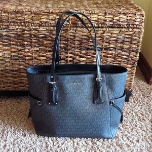 Michael Kors Black Purse